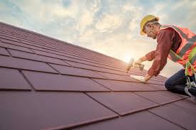 Fast & Reliable Emergency Roof Repairs in Pulaski, TN